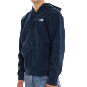 FELPA EVOLUTION BLU